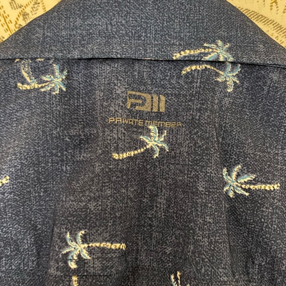 Short sleeves shirt - Picture 3 of 4